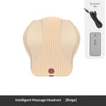 Back Harmony™ Elite Car Seat Massager - Back Harmony