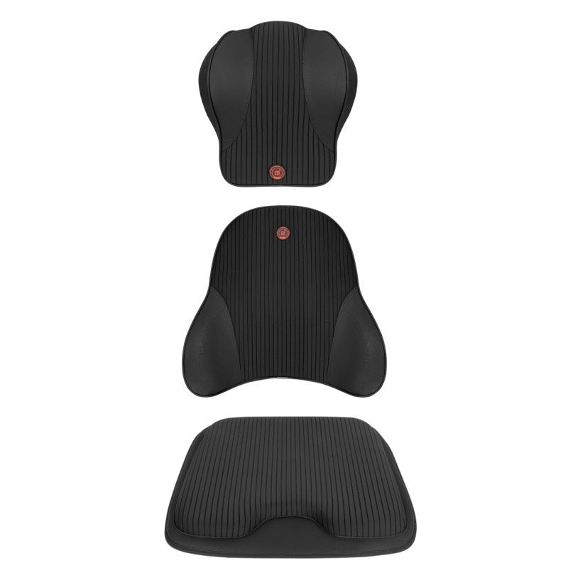 Back Harmony™ Elite Car Seat Massager - Back Harmony
